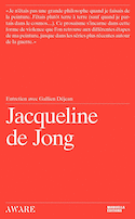 Jacqueline de Jong